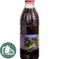 Сок BONART Ежевичный 1л 1/8