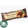Вафли Шоколадница 30гр 1/40