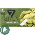7 Stick Кармадон 16,5гр 6 пластинок 1/24