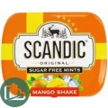 SCANDIC 14гр Mango 1/18