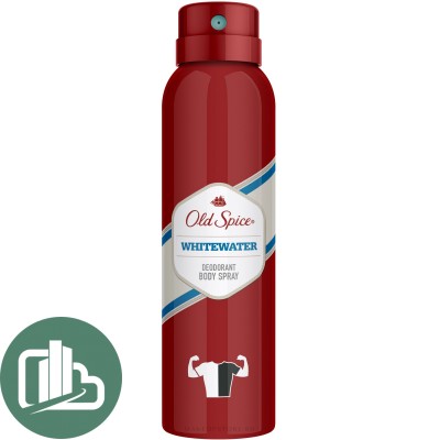 Дезодорант Аэрозольный  Old Spice WHITEWATER 150мл