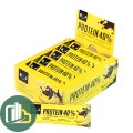 Бат. Протеиновый SOJ Protein с бананом 40 гр 1/16