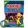 Мармелад ХАРИБО 175гр Dunkle Tute 1/18