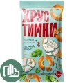 Тимоша Сушки 180гр ХРУМСТИКИ Сметана Зелень 1/10