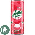 Миринда 0,33л Клубника 1/12