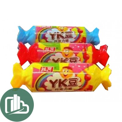 ТМ Драже 15гр Конфета 1/30