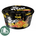 Биг-Бон Лапша 85гр WOK Якисоба в соусе по-японски 1/24