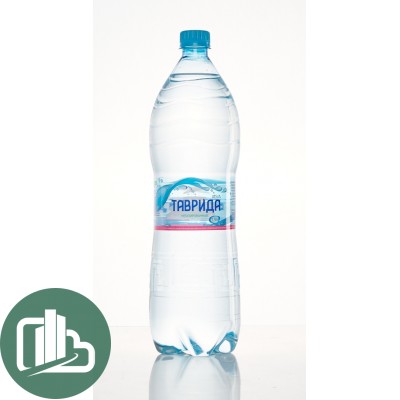Аква Таврида 1.5л б/г 1/6