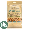 Яшкино Крендельки Бретцель с солью 90гр 1/21