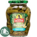 Дядя Ваня Огурцы Пикули Одесские 350гр с/б 1/12