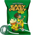 Картофель хрустящий EASY PEASY со вкусом Бразильский майонез 120гр 1/16