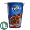 Печенье  OREO 61,3гр Мини стакан Mocha 1/24