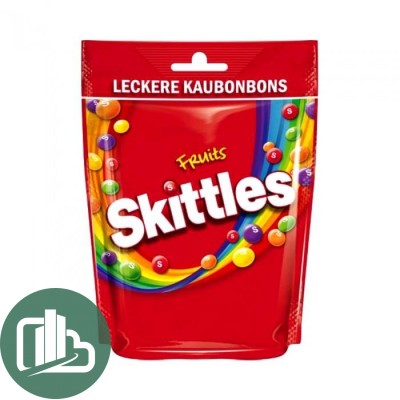 Скитлс драже Фруктый 152г 1/15