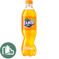 Фанта  0,5л 1/24 (Б)