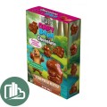 АТВ Шоколадные фигурки 60гр Capy Bara Клубника 1/12 (2)