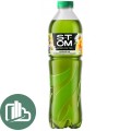 STOM Зеленый чай 0,5л Ромашка и Манго 1/12