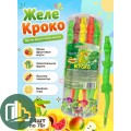 ВК Желе 70гр Десерт Кроко 1/24 (6)