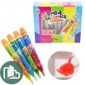 Фруктовый джем РУЧКА МАЗЮЧКА 20гр 1/30 (12)