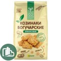 Козинаки Богучарские арахисовый 250гр 1/6 Пакет
