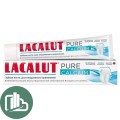 Зубная паста LACALUT  PURE CALCIUM 75мл