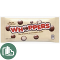 Whoppers 49гр шоколадные шарики 1/24 ИМПОРТ