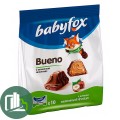 Конфеты вафельные BabyFox Bueno 100 гр 1/15 Яшкино