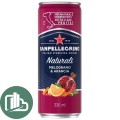 Напиток SANPELLEGRINO Гранат Апельсин 330мл 1/12