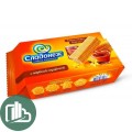 ТМ06 Вафли ТМ Сладонеж с вар сгущенкой 170гр 1/24