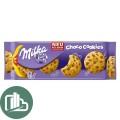 Печенье  Милка Сhoco Cookies с шок. крошкой 135гр 1/24