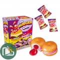 Жев/р Fini  Burger Gum 5гр 1/200