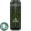Торнадо энерг нап 0,45л 1/12 ж/б Coconut