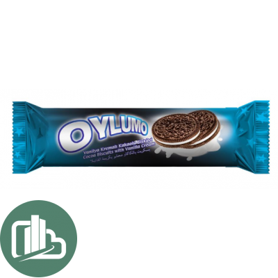 ГЛД. Печенье 50гр Орео 1/24