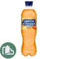 Святой Источник Лимонад  0,5л 1/12 Абрикос Лимон
