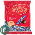 ФАСОВКА  Конфеты Морские 250гр Баб 1/12