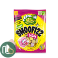 Мармелад Lutti Smoofizz sodas 100г./15