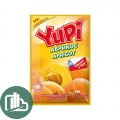 Напиток растворимый YUPI абрикос 15гр 1/24