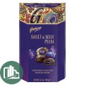 Sweet&Sour plum 190гр 1/8