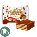 Коровка шоколадная (конфеты)2кг РФ