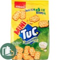 Крекер Тук мини со вкусом сметана и лука 100гр 1/21
