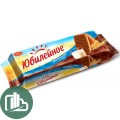 Юбилейное печенье с глаз 116 гр., 1/60