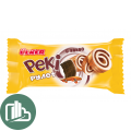 Рулет PEKI с какао кремом 150гр 1/15