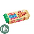Яшкино Мини-пай с малиновой начинкой Голландский 150гр 1/12