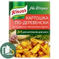 Кнорр приправ для кортошка по-деревенски 28гр 1/27