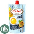 Соус Calve 230гр легкий 1/40