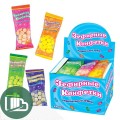 Зефирные конфетки в глазури 15г. 1/24