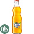 Фанта  0,25л 1/24 ст/б Ирак