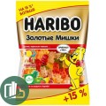 Мармелад ХАРИБО 80гр Мишки 1/30