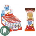 Киндер Импорт Happy Hippo Мини какао 20,7гр 1/28