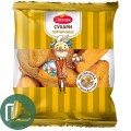 Лимак Сухари Горчичные 300гр 1/15