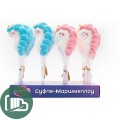 Маршмеллоу на палочке Единорог 1/21